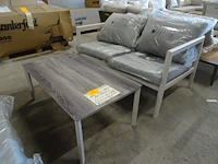 Salon tuinset lanterfant - afbeelding 2 van  8