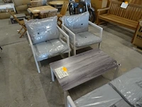 Salon tuinset lanterfant - afbeelding 3 van  8