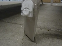 Salon tuinset lanterfant - afbeelding 6 van  8