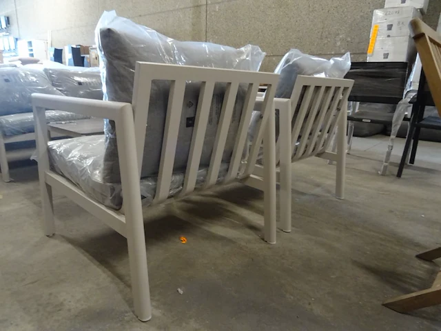 Salon tuinset lanterfant - afbeelding 7 van  8