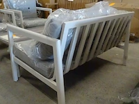 Salon tuinset lanterfant - afbeelding 8 van  8