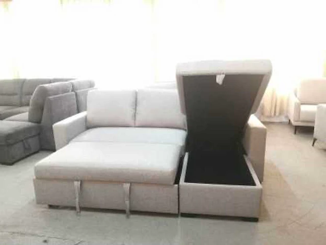 Salon zetel - afbeelding 1 van  1
