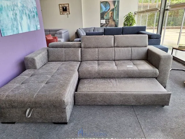 Salon - afbeelding 1 van  3