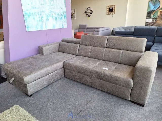 Salon - afbeelding 3 van  3