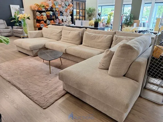 Salon - afbeelding 1 van  5