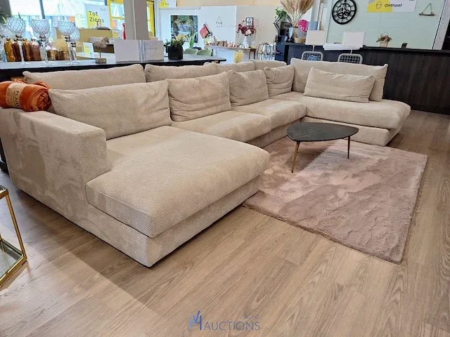 Salon - afbeelding 2 van  5