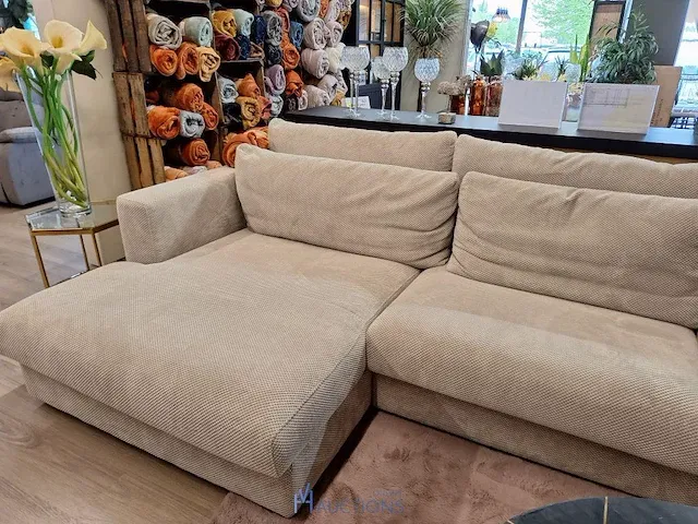 Salon - afbeelding 4 van  5