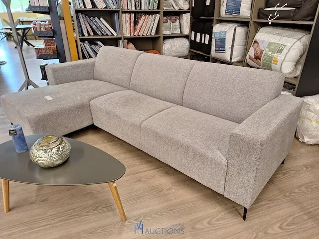Salon - afbeelding 1 van  1