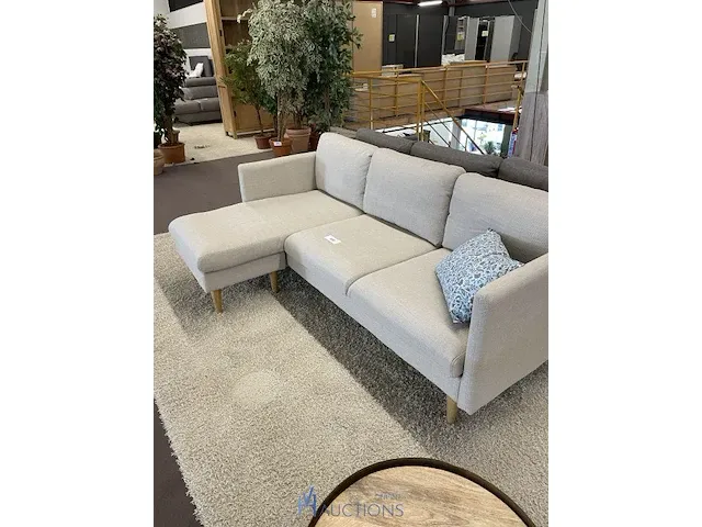 Salon - afbeelding 1 van  3