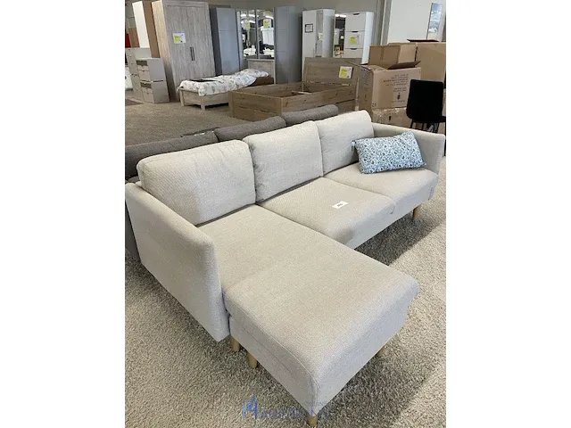 Salon - afbeelding 2 van  3