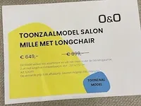 Salon - afbeelding 3 van  3