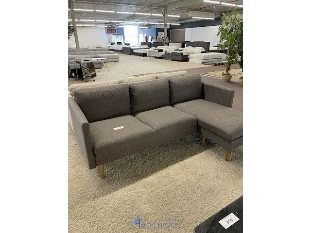 Salon - afbeelding 1 van  3