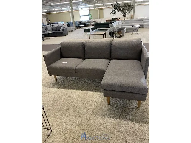 Salon - afbeelding 2 van  3