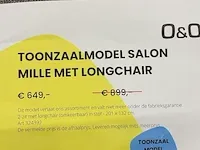 Salon - afbeelding 3 van  3