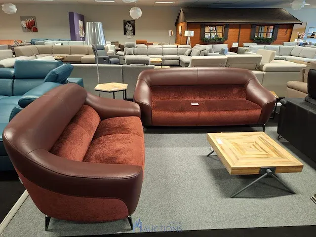 Salon - afbeelding 1 van  7
