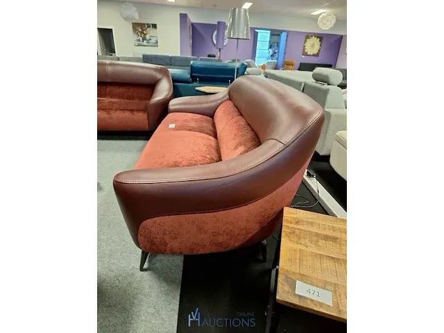 Salon - afbeelding 4 van  7