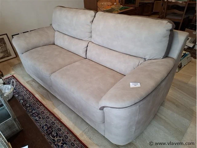 Salon - afbeelding 1 van  2