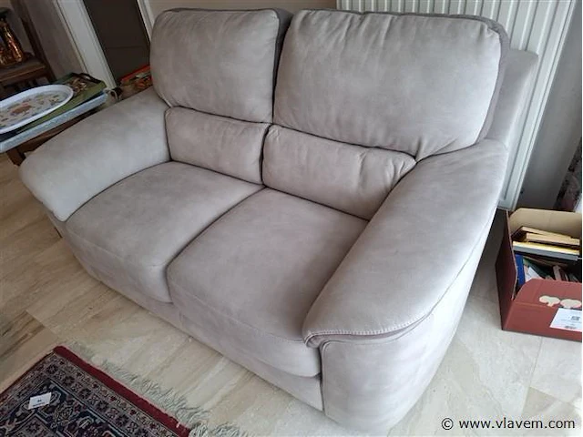 Salon - afbeelding 2 van  2
