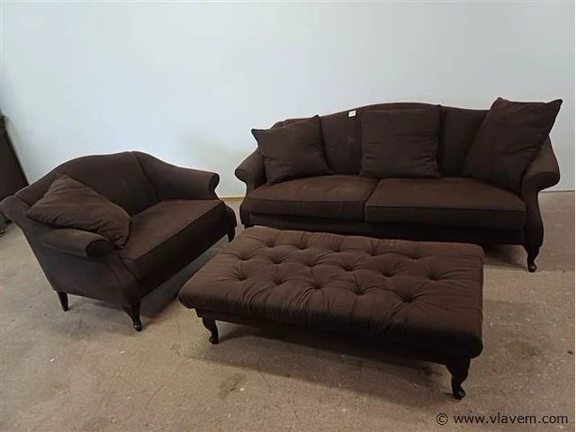 Salon - afbeelding 1 van  4