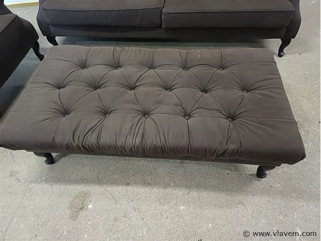 Salon - afbeelding 2 van  4