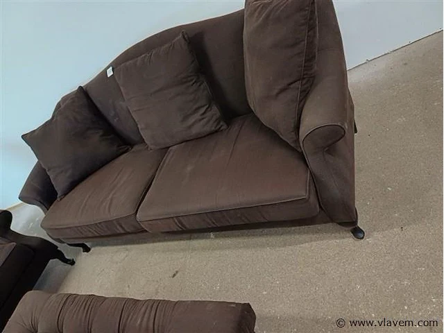 Salon - afbeelding 4 van  4