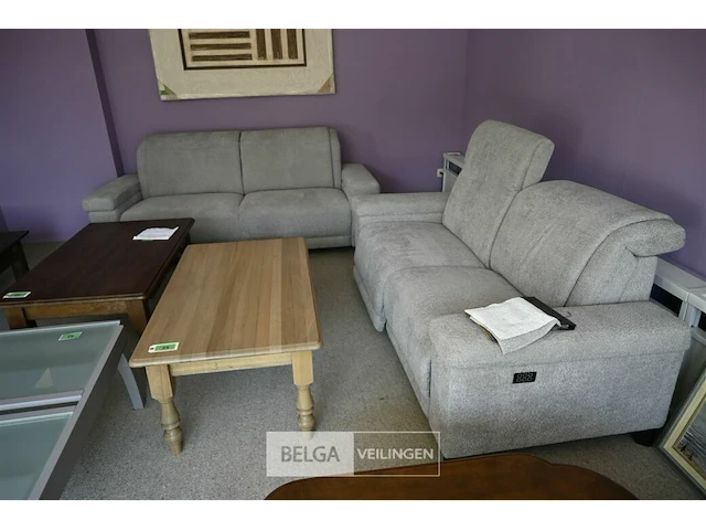 Salon - afbeelding 1 van  4