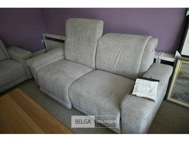 Salon - afbeelding 2 van  4