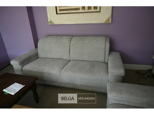 Salon - afbeelding 3 van  4