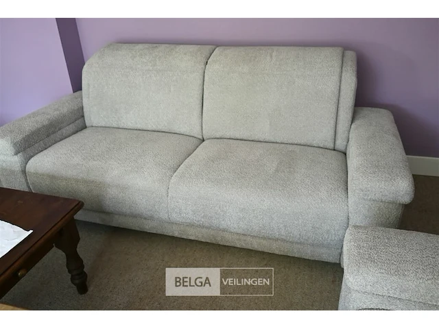 Salon - afbeelding 4 van  4