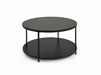 Salon/bijzet tafel - afbeelding 1 van  4