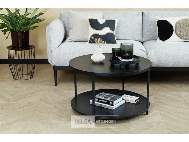 Salon/bijzet tafel - afbeelding 2 van  4