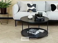 Salon/bijzet tafel - afbeelding 2 van  4