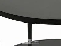 Salon/bijzet tafel - afbeelding 3 van  4
