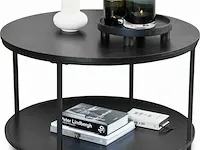 Salon/bijzet tafel - afbeelding 4 van  4
