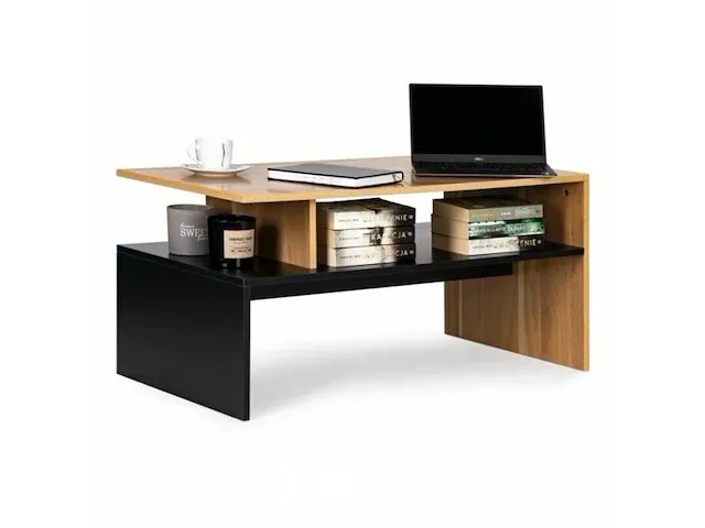 Salon/bijzet tafel - afbeelding 4 van  4