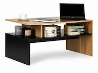 Salon/bijzet tafel - afbeelding 4 van  4