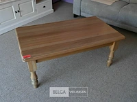 Salontafel - 118x67x50 cm