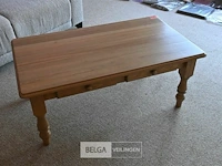 Salontafel - 118x67x50 cm - afbeelding 2 van  2