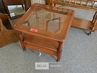 Salontafel - 60x60x48 cm - afbeelding 1 van  2