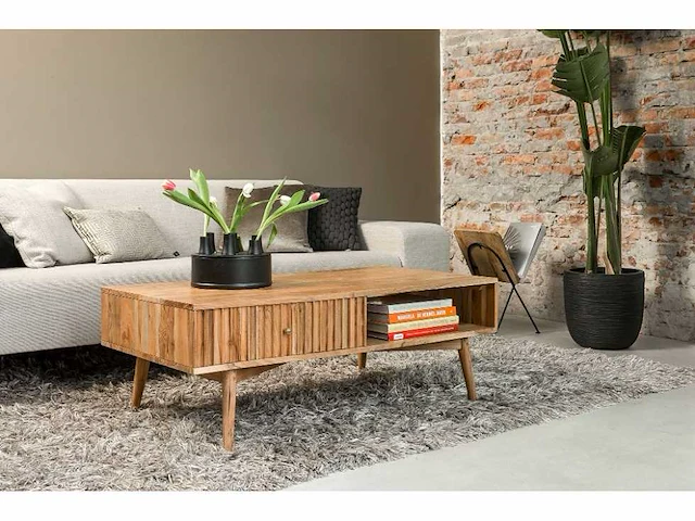 Salontafel - design - afbeelding 1 van  2