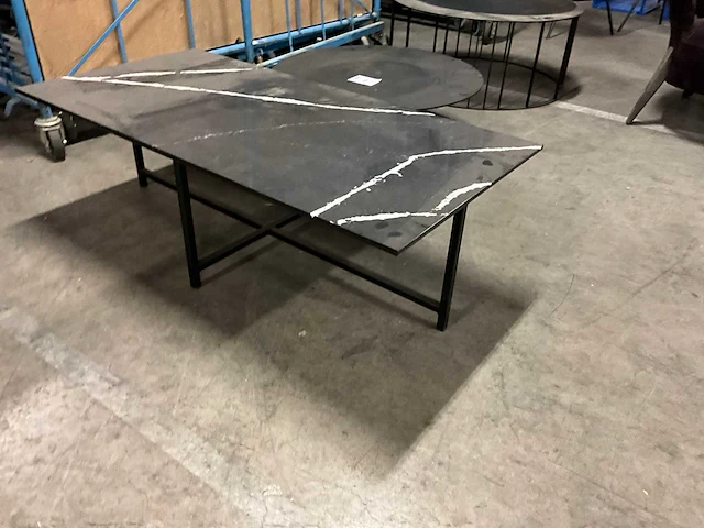 Salontafel (3x) - afbeelding 2 van  6