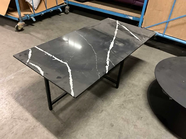 Salontafel (3x) - afbeelding 3 van  6