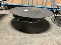 Salontafel (3x) - afbeelding 5 van  6