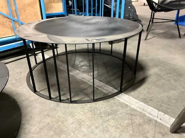Salontafel (3x) - afbeelding 6 van  6