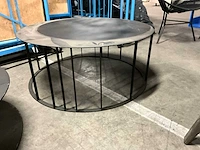 Salontafel (3x) - afbeelding 6 van  6