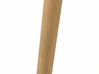 Salontafel actona eik fineer - afbeelding 4 van  4