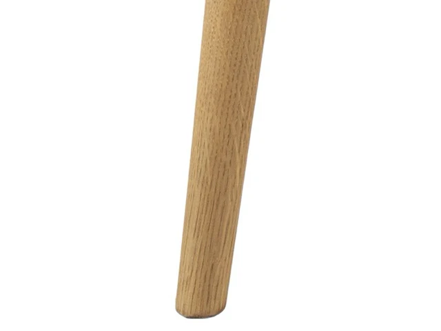 Salontafel actona eik fineer - afbeelding 4 van  4