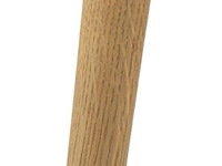 Salontafel actona eik fineer - afbeelding 4 van  4