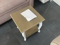 Salontafel en bijzettfel - afbeelding 2 van  5