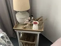 Salontafel en bijzettfel - afbeelding 3 van  5